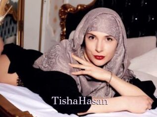 TishaHasan