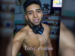 Tony_evanss