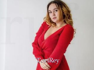 ToriRey