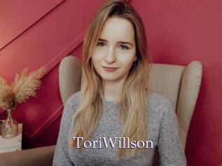 ToriWillson