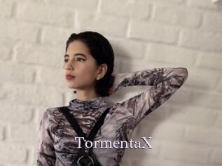 TormentaX