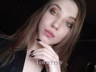 Torrrrrry