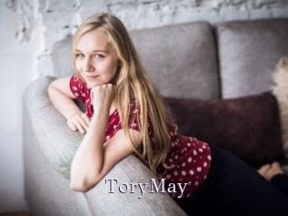 ToryMay