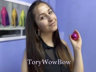 ToryWowBow
