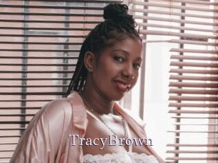 TracyBrown