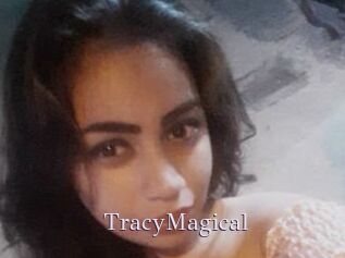 TracyMagical
