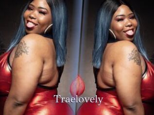 Traelovely