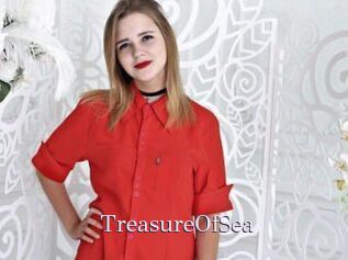 TreasureOfSea