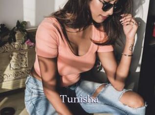 Tunisha