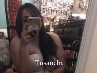 Tusancha