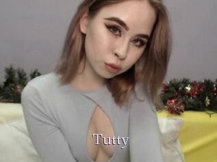Tutty