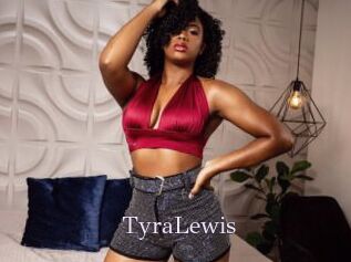TyraLewis