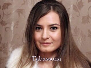 Tabassona