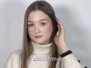 Taitcoleman