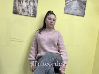 Taitcordery