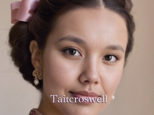 Taitcroswell