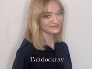 Taitdockray