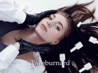 Taiteburnard