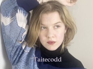 Taitecodd
