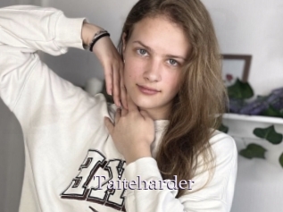 Taiteharder
