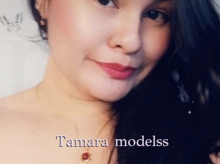 Tamara_modelss