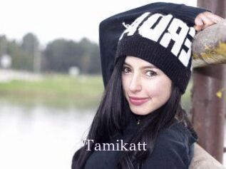 Tamikatt