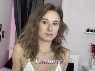 Tammyfo