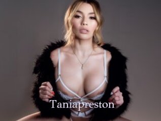 Taniapreston
