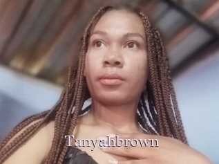 Tanyahbrown