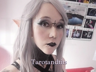 Tarotandtits