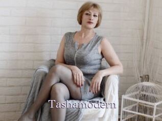 Tashamodern