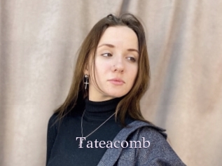 Tateacomb
