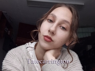 Tatecarrington