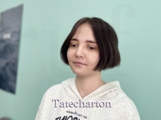 Tatecharton