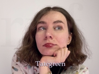 Tategreen