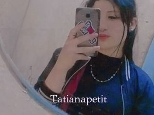 Tatianapetit