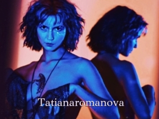 Tatianaromanova