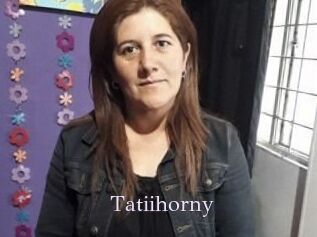 Tatiihorny