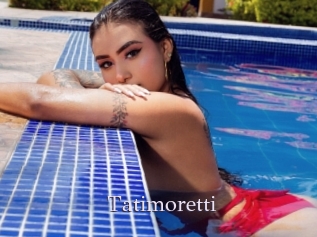 Tatimoretti