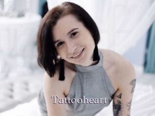 Tattooheart