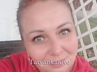 Tatyankalove