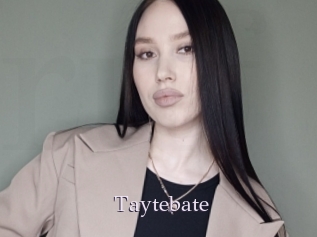 Taytebate