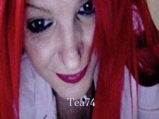 Tea74