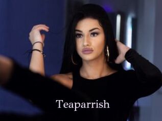 Teaparrish