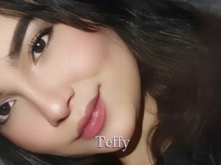 Teffy