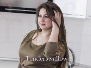 Tenderswallow