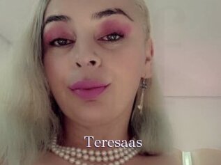 Teresaas