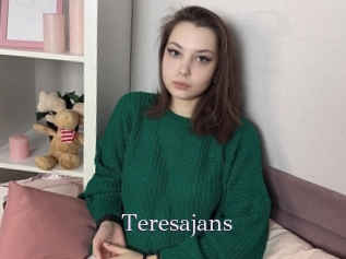 Teresajans