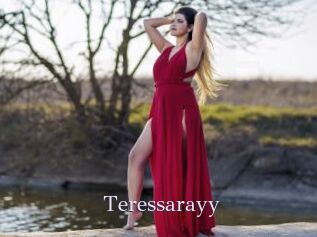 Teressarayy
