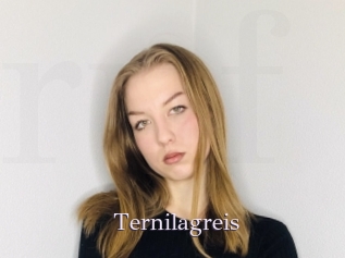 Ternilagreis